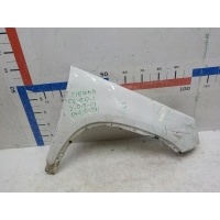 Крыло переднее правое Volkswagen Tiguan 2011- 5N0821106