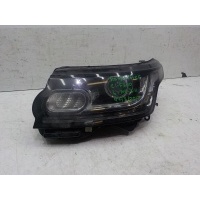 Фара левая Land Rover Range Rover IV 2012-2017 LR067216