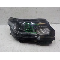 Фара правая Land Rover Range Rover 4 2013- LR046920