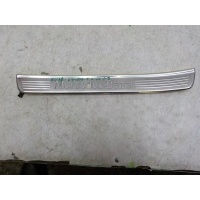 Накладка порога задняя левая Mercedes-Benz W222 (S-Klasse) 2013- A2226803335