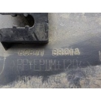 Молдинг двери передней левой Nissan Qashqai 2006- 80871BR01A