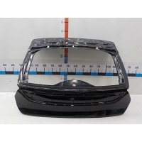 Дверь багажника Volvo V40 2012- 31457727