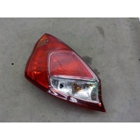 Фонарь задний левый Ford Fiesta 2013- D2BZ13405A