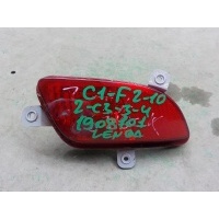 Фонарь противотуманный Kia Venga 2010- 924031P000