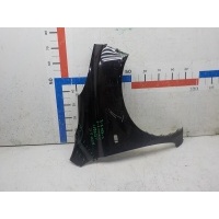 Крыло переднее правое Nissan Micra (K12E) 2002- 63100AX030