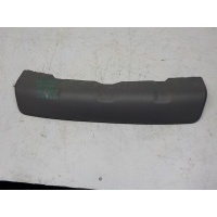 Накладка бампера заднего Land Rover Discovery Sport 2015- LR061296