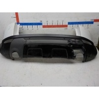 Бампер задний Land Rover Range Rover Evoque 2015- LR058060