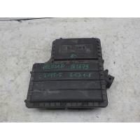 Корпус воздушного фильтра Volkswagen Polo (Sed RUS) 2015- 04E129607Q