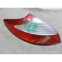 Фонарь задний левый Renault Megane III 2009- 265550038R