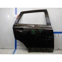 Дверь задняя правая Suzuki SX-4 2013- 6800361M00