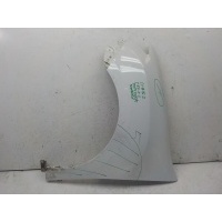 Крыло переднее левое Renault Sandero 2014- 631010135R