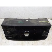 Крышка багажника Volkswagen Passat (B6) 2005-2010 3C5827025G