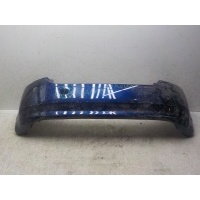 Бампер задний Toyota Corolla 2001-2006 5215902910