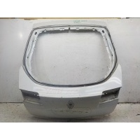 Дверь багажника Renault Laguna III 2009- 901000820R