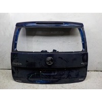 Дверь багажника Skoda Yeti 2013- 5L6827025D