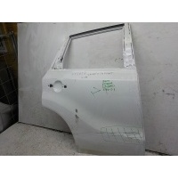 Дверь задняя правая Suzuki Vitara 2014- 6800354P01