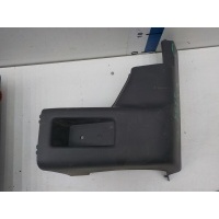 Накладка бампера заднего ГАЗ Next 2013- A31R232804018