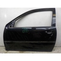 Дверь передняя левая Volkswagen Golf IV 1997-2004 1J3831055H