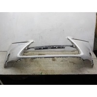 Бампер передний Lexus LX 570 2015- 5211960G80