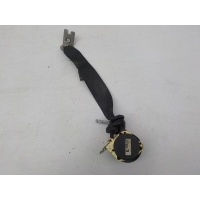 Ремень безопасности задний левый Ford Fiesta 2001-2007 1151706