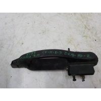 Ручка двери Ford Fiesta 2001-2007 1372472