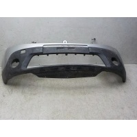 Бампер передний Renault Sandero 2009- 8200526596