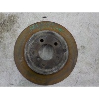 Диск тормозной задний Land Rover Range Rover 3 2002-2012 SDB000211