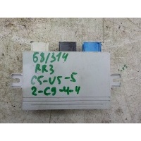 Блок управления парктрониками Land Rover Range Rover 3 2002-2012 YWC000930