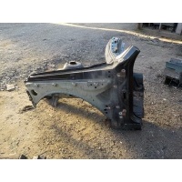 Лонжерон передний левый Land Rover Range Rover 3 2002-2012 ABU760090