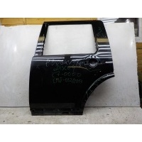Дверь задняя левая Land Rover Discovery IV 2009- BFA780110