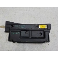 Пол багажного отделения Land Rover Range Rover 3 2002-2012 EOX000053
