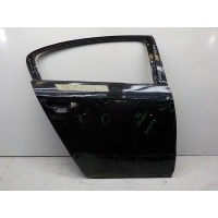 Дверь задняя правая Volkswagen Passat (B6) 2005-2010 3C5833056D