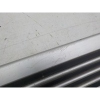 Накладка порога передняя левая Land Rover Range Rover 3 2002-2012 EAP000190PVA