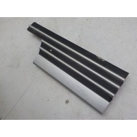 Накладка порога задняя левая Land Rover Range Rover 3 2002-2012 EAP000170PVA