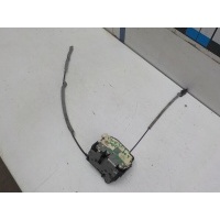 Замок двери Land Rover Range Rover 3 2002-2012 CWC000081