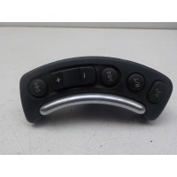 Кнопка Land Rover Range Rover 3 2002-2012 QTN000020MVM