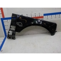 Крыло переднее правое Land Rover Range Rover 3 2002-2012 ASB760021