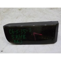 Фонарь подсветки номерного знака Land Rover Range Rover 3 2002-2012 XFD000043