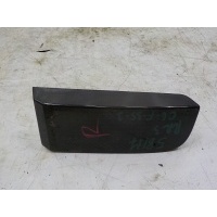 Фонарь подсветки номерного знака Land Rover Range Rover 3 2002-2012 XFD000053