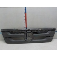 Решетка радиатора Mercedes-Benz Actros 1996-2002 A9437513918