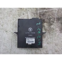Блок управления Geely MK 2008- 101701597401