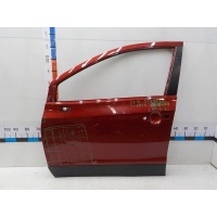 Дверь передняя левая Suzuki SX-4 2013- 6800261M01