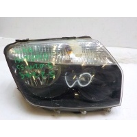 Фара правая Renault Duster 2012- 260101891R