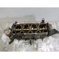 Головка блока цилиндров (ГБЦ) Volkswagen Golf VI 2008-2012 06B103265EX