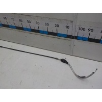 Трос стояночного тормоза Volkswagen Golf VI 2008-2012 1K0711951A