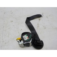 Ремень безопасности передний правый Volkswagen Golf VI 2008-2012 1K4857706BMRAA