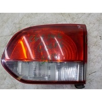 Фонарь задний правый внутренний Volkswagen Golf VI 2008-2012 5K0945094AB