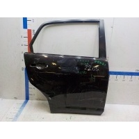 Дверь задняя правая Nissan Tiida 2007- 82100EL430