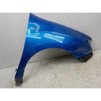Крыло переднее правое Renault Sandero 2014- 631003314R