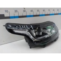 Фара правая Land Rover Range Rover 4 2013- LR067202